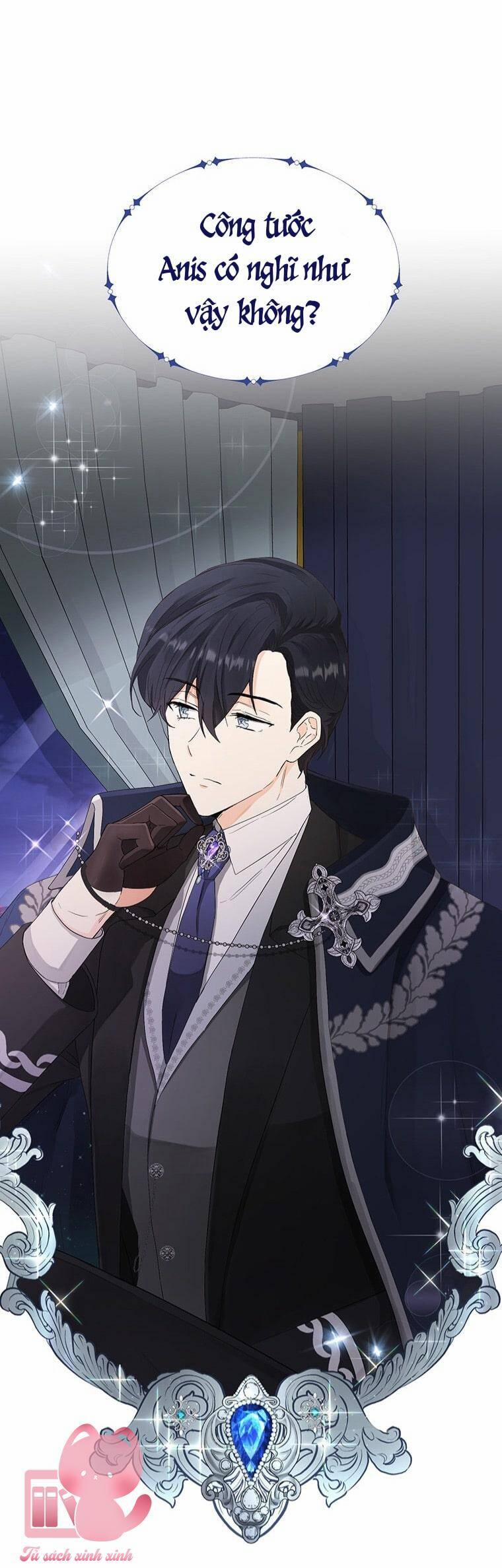 Công Tước, Đó Là Anh Trai Tôi 4 trang 17