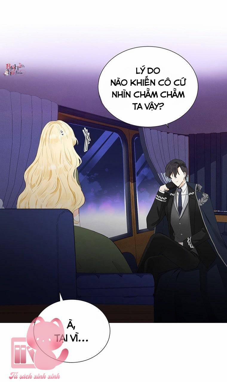 Công Tước, Đó Là Anh Trai Tôi 4 trang 19