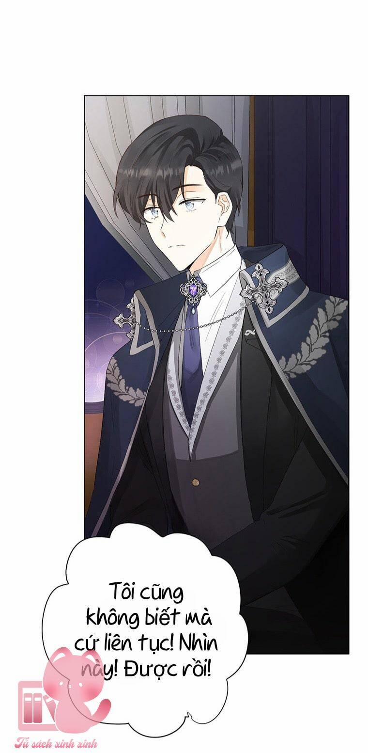 Công Tước, Đó Là Anh Trai Tôi 4 trang 21