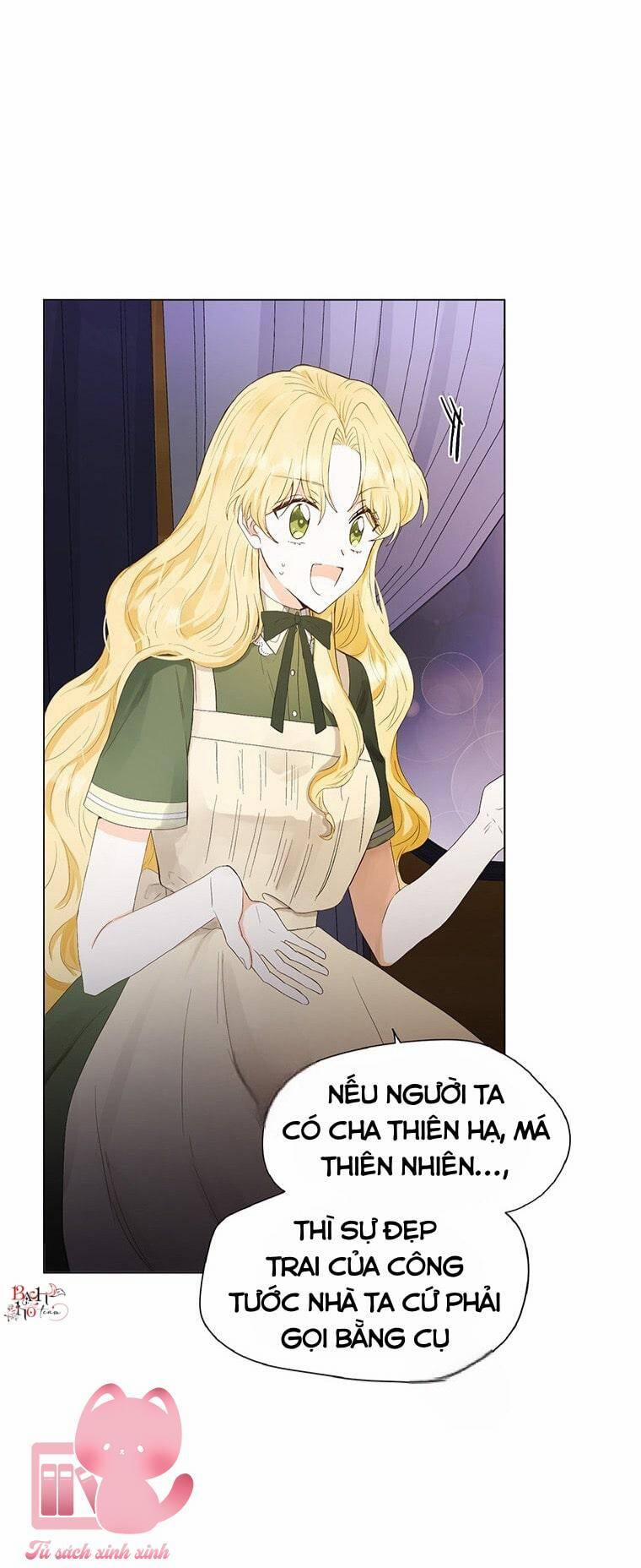 Công Tước, Đó Là Anh Trai Tôi 4 trang 22