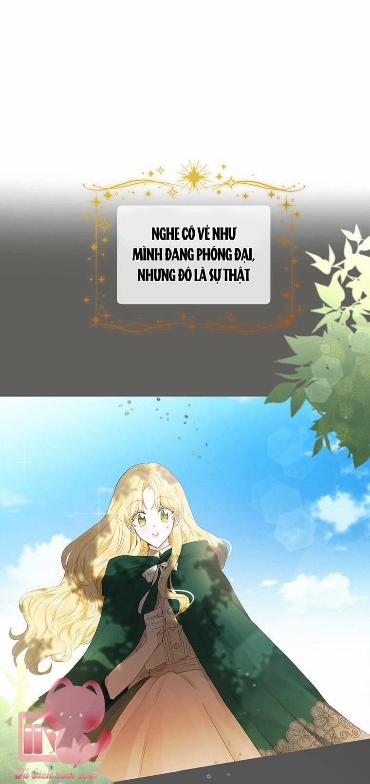 Công Tước, Đó Là Anh Trai Tôi 4 trang 23