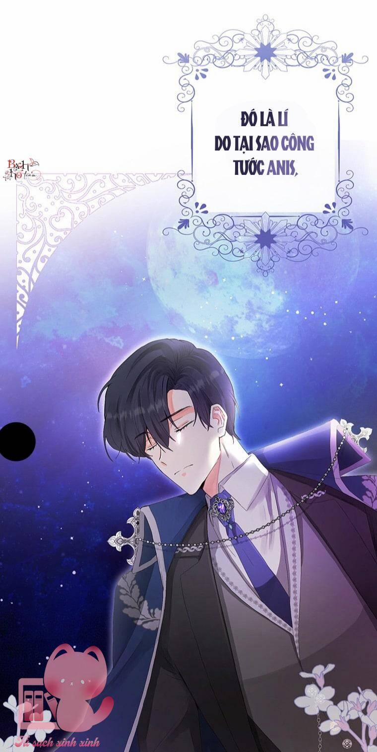 Công Tước, Đó Là Anh Trai Tôi 4 trang 26