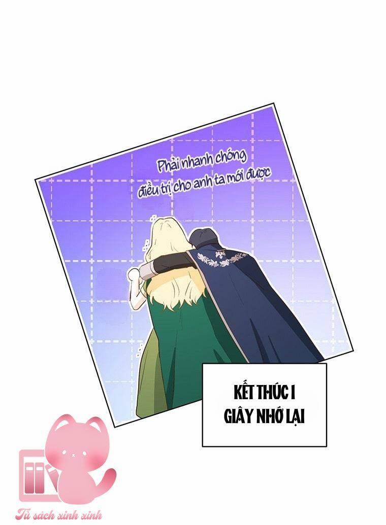 Công Tước, Đó Là Anh Trai Tôi 4 trang 28