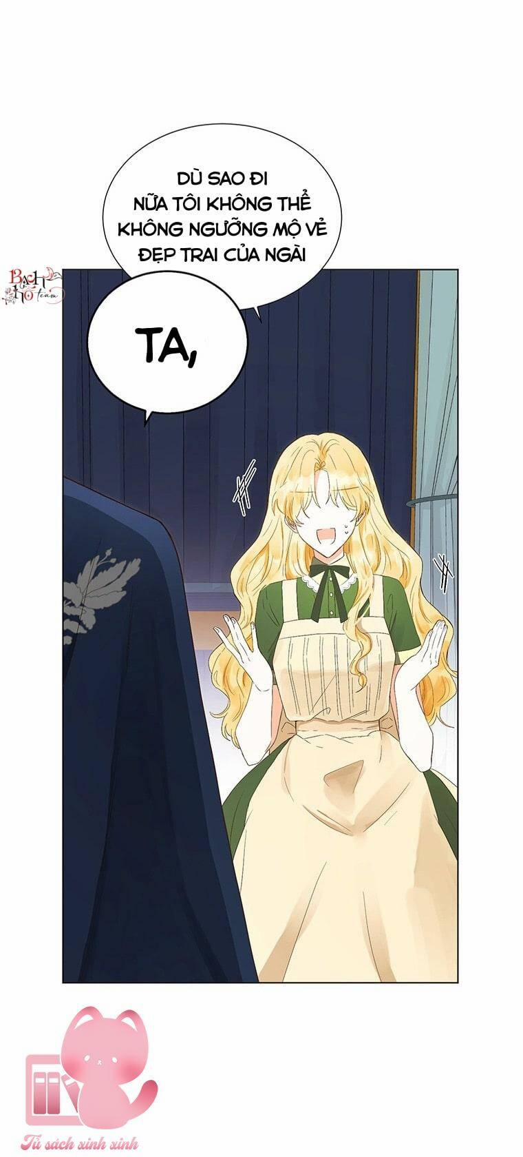 Công Tước, Đó Là Anh Trai Tôi 4 trang 29