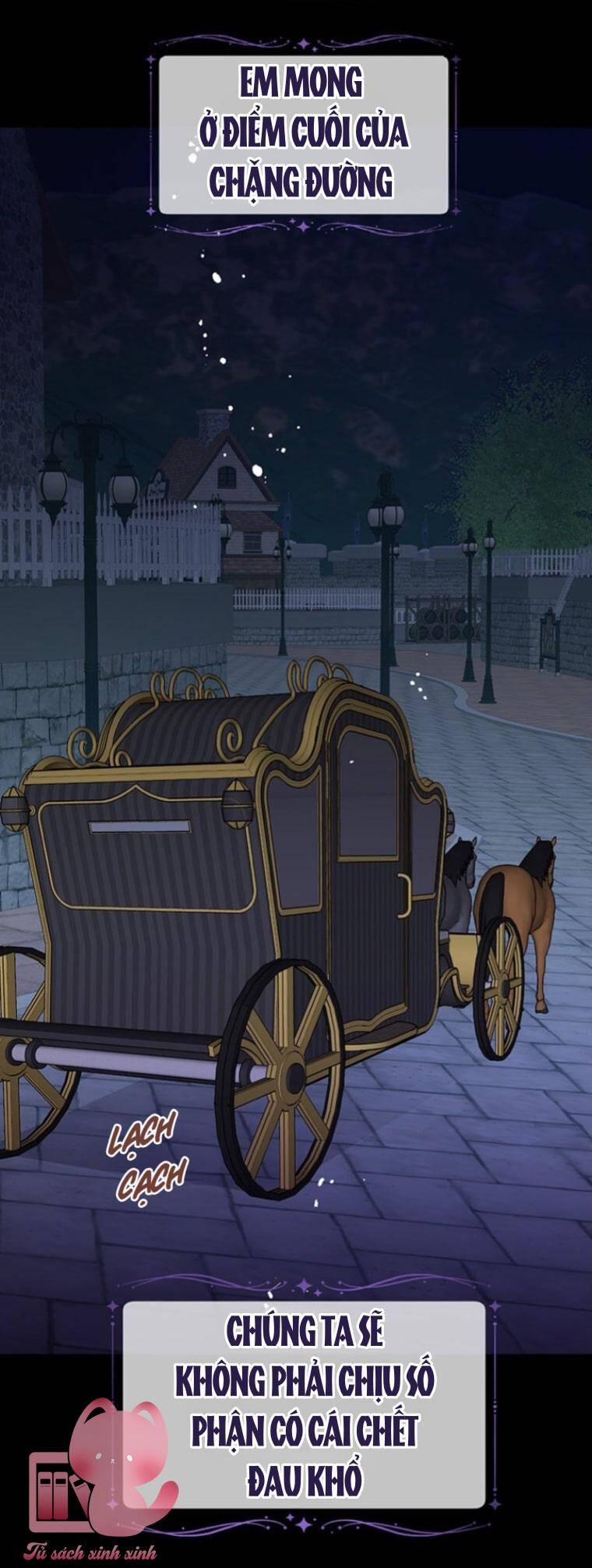 Công Tước, Đó Là Anh Trai Tôi 4 trang 3