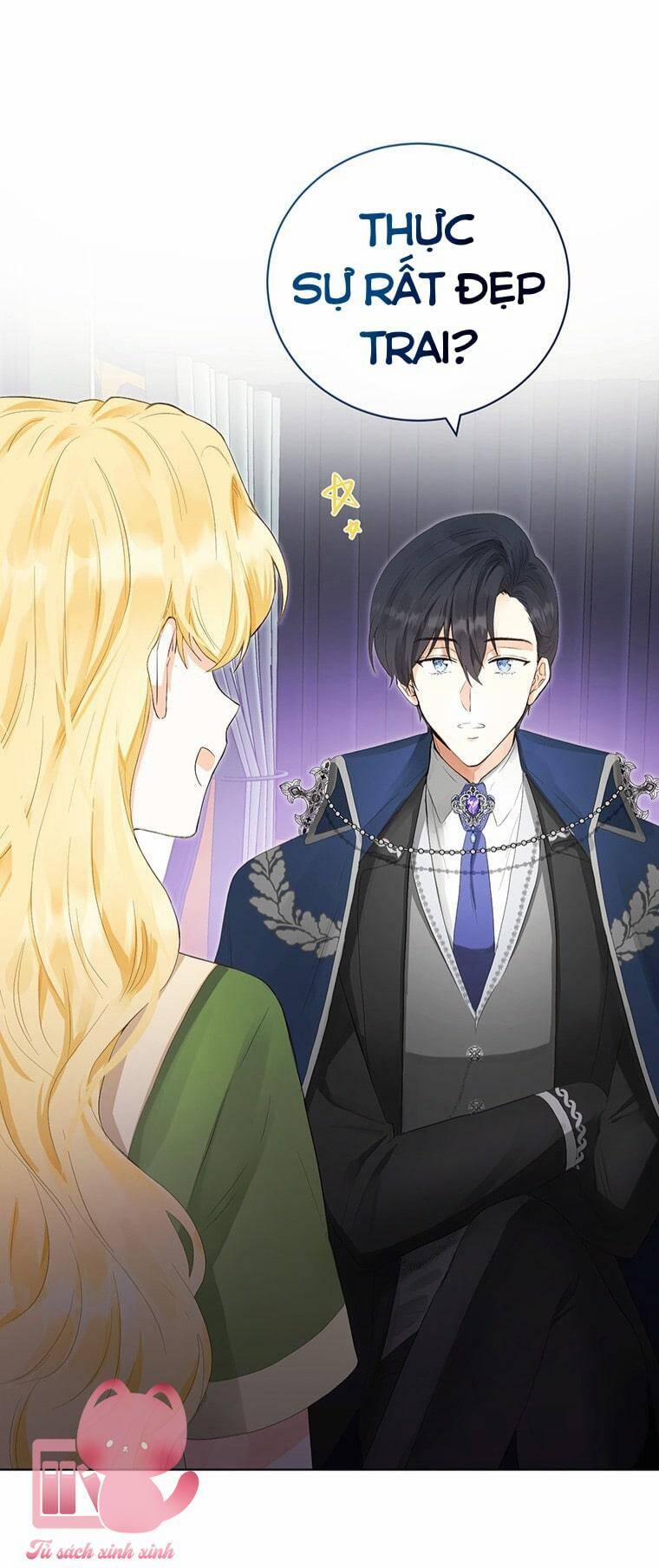 Công Tước, Đó Là Anh Trai Tôi 4 trang 30