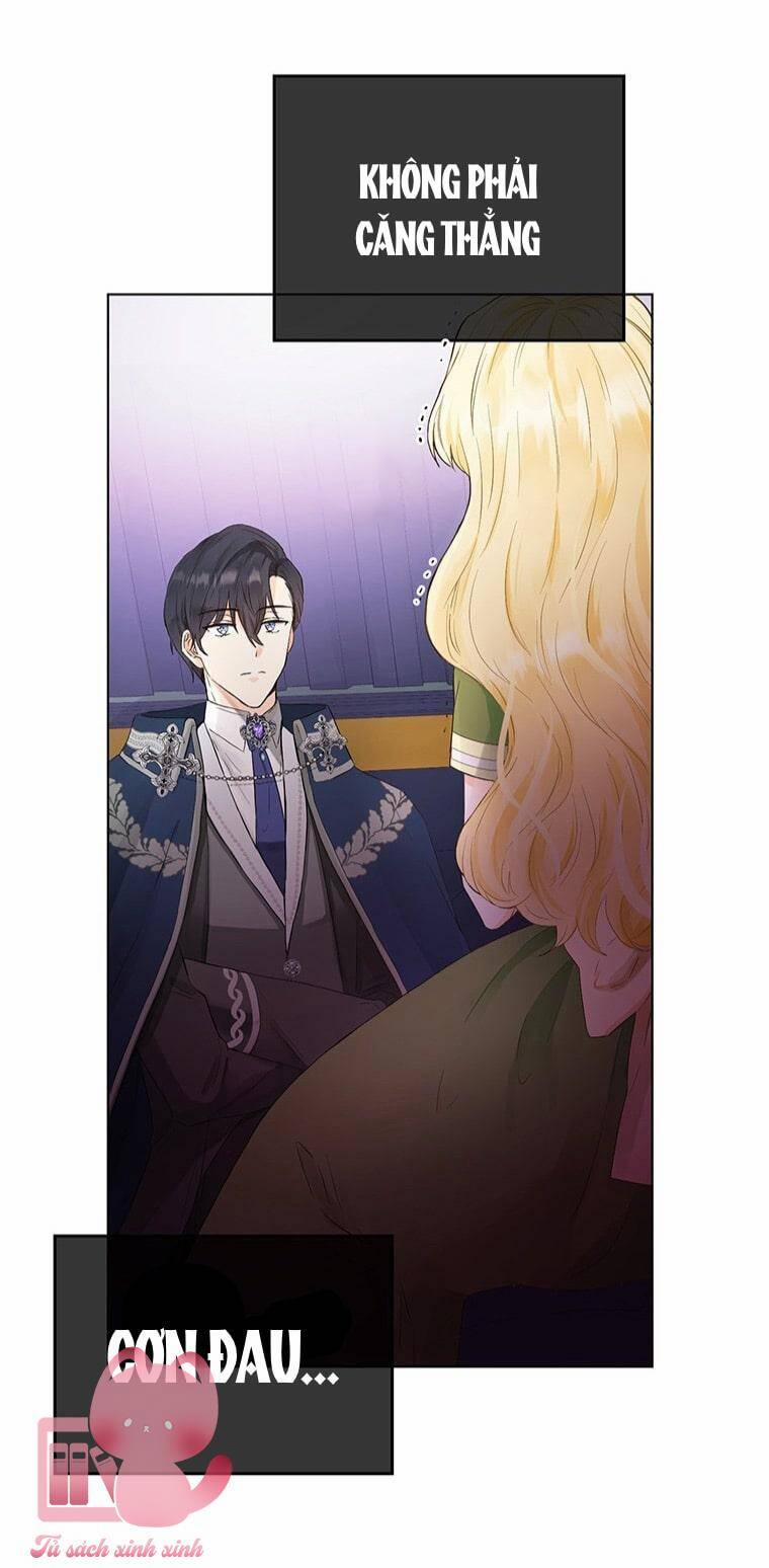 Công Tước, Đó Là Anh Trai Tôi 4 trang 36