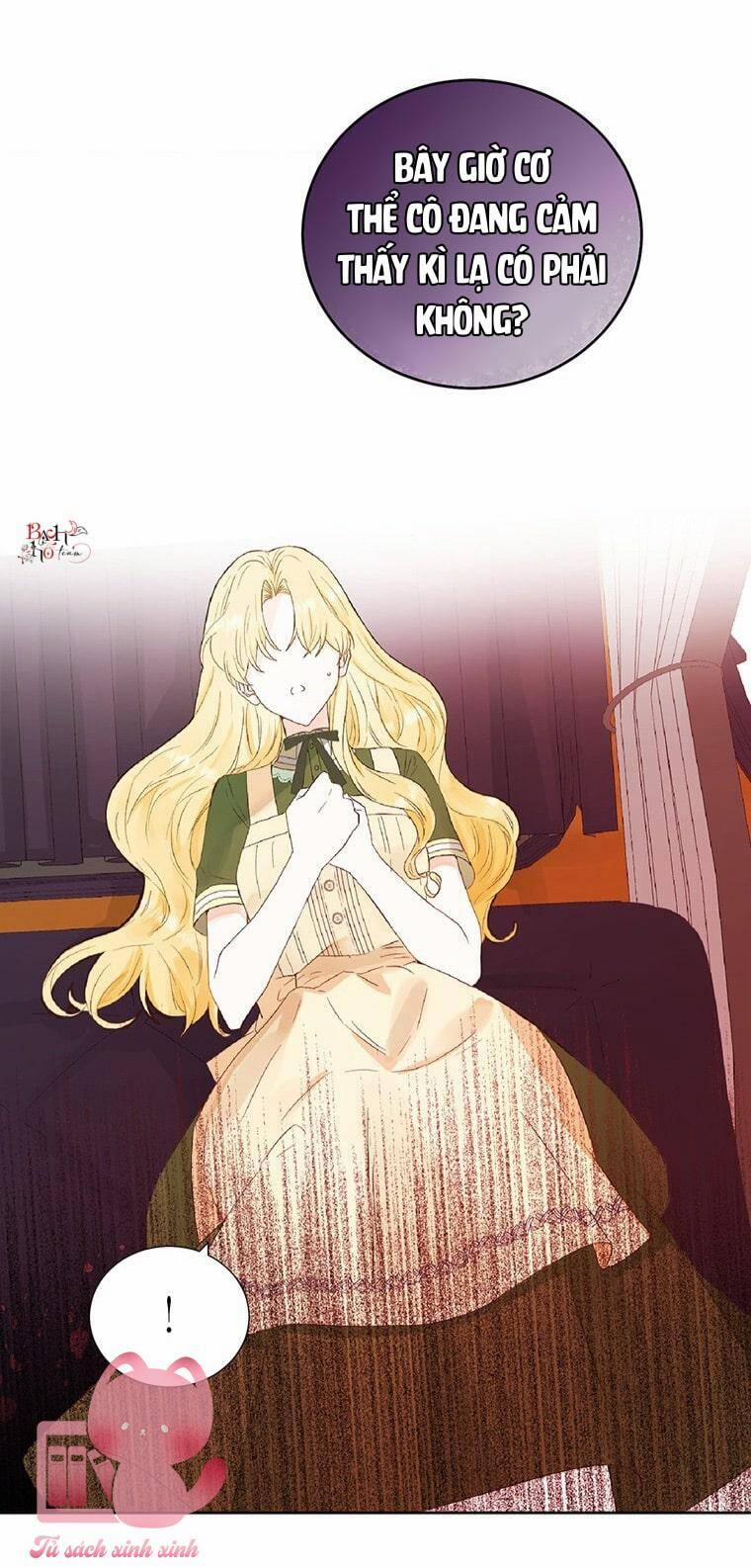 Công Tước, Đó Là Anh Trai Tôi 4 trang 38