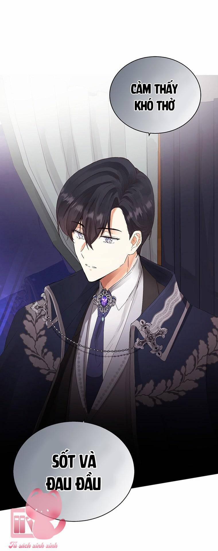 Công Tước, Đó Là Anh Trai Tôi 4 trang 39