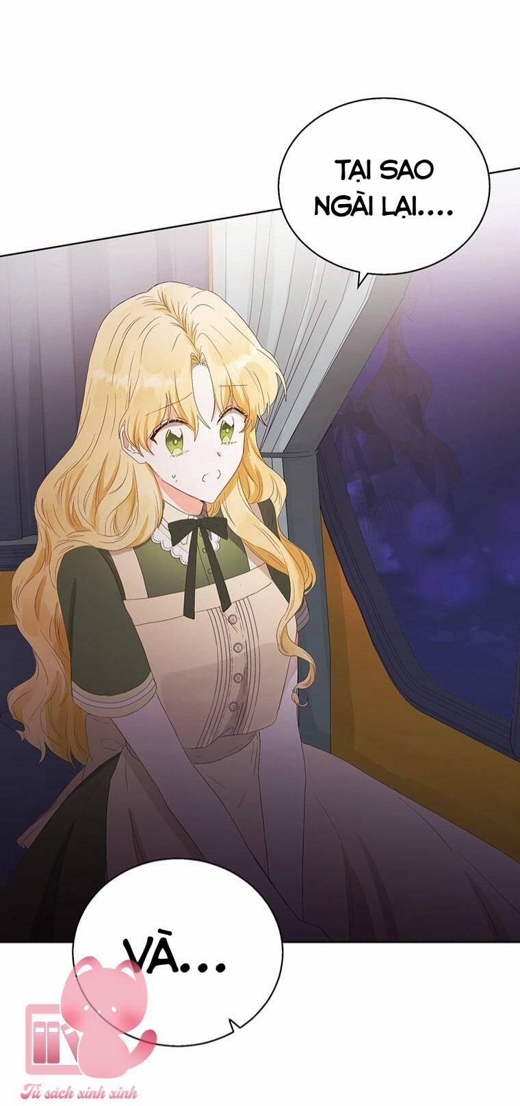 Công Tước, Đó Là Anh Trai Tôi 4 trang 40