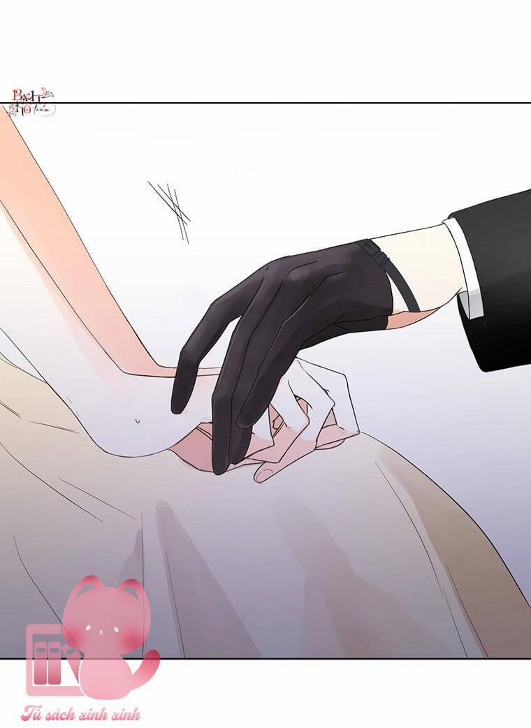 Công Tước, Đó Là Anh Trai Tôi 4 trang 41