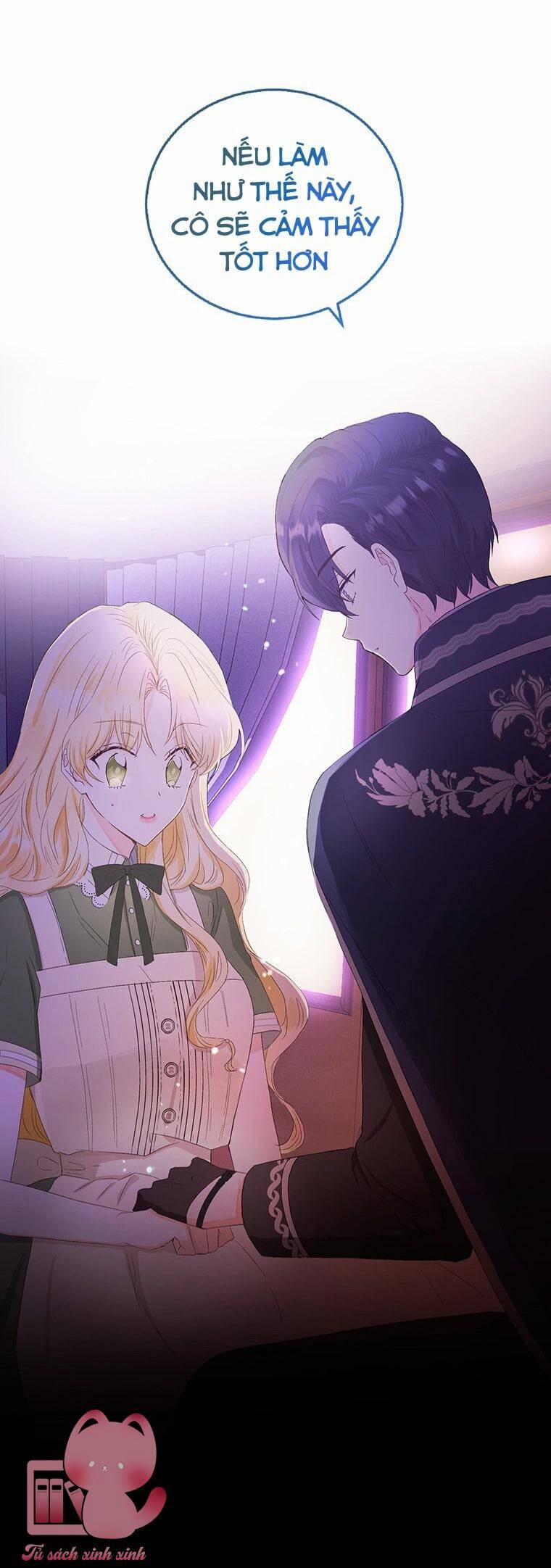 Công Tước, Đó Là Anh Trai Tôi 4 trang 42