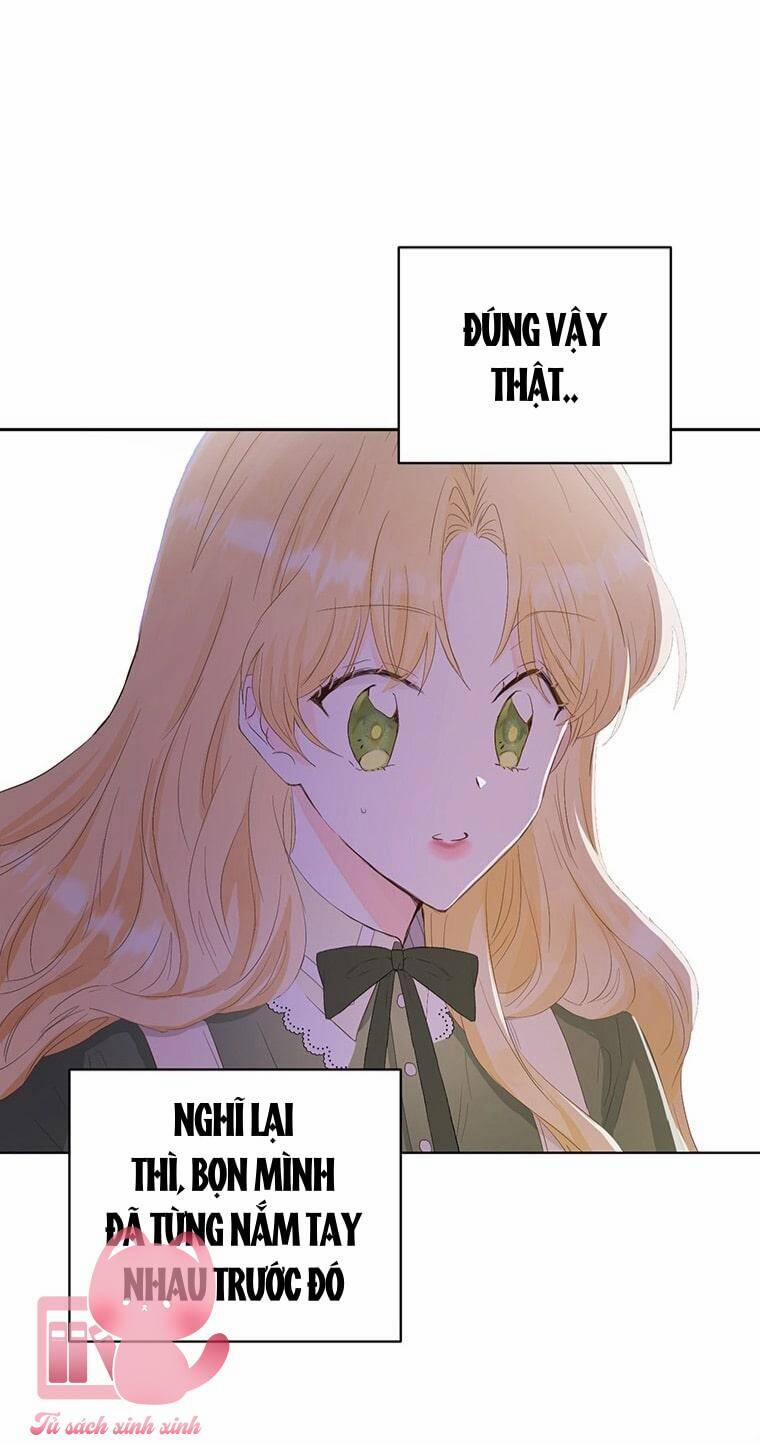 Công Tước, Đó Là Anh Trai Tôi 4 trang 43