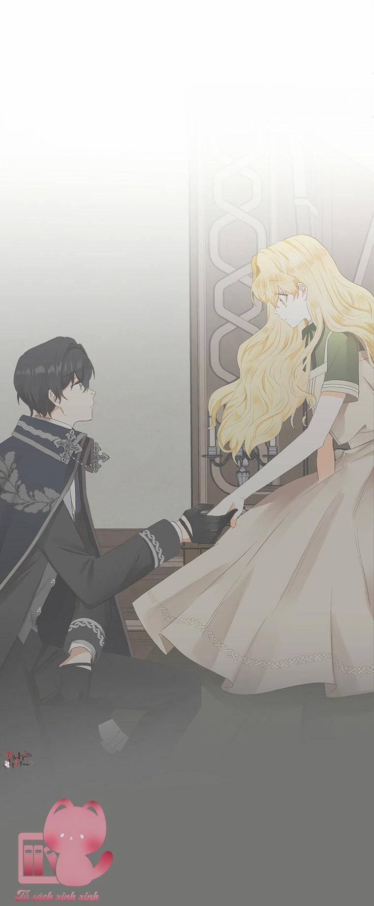 Công Tước, Đó Là Anh Trai Tôi 4 trang 44