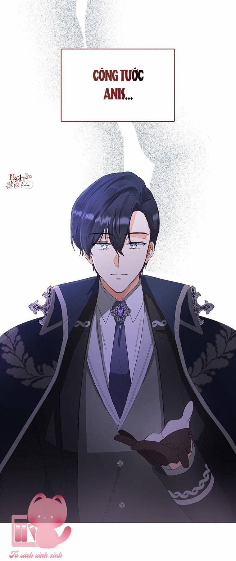 Công Tước, Đó Là Anh Trai Tôi 4 trang 47