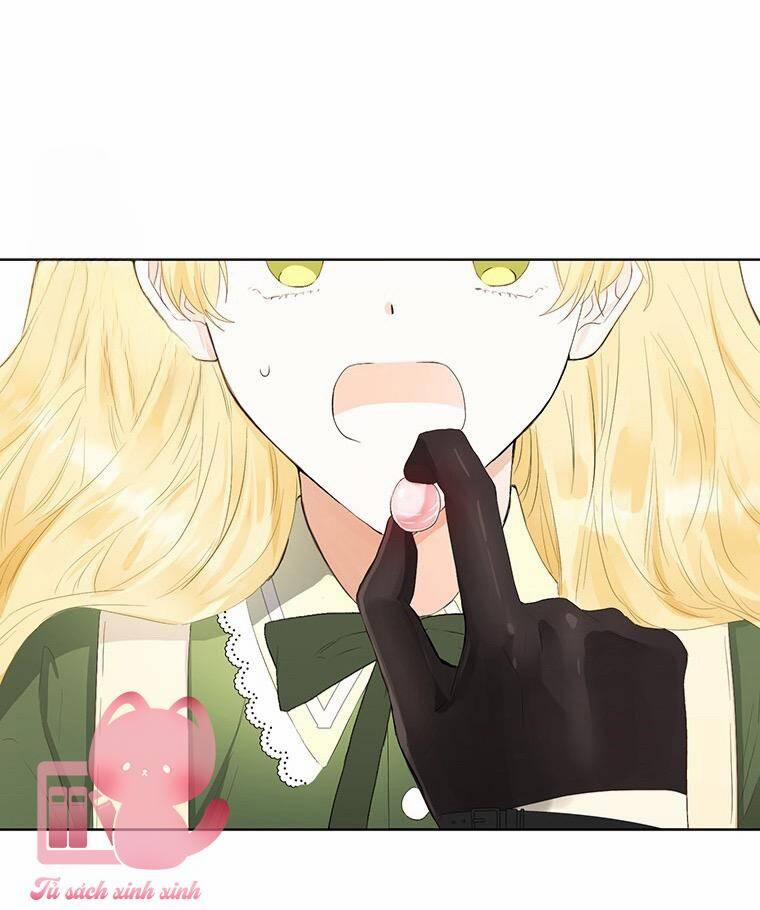 Công Tước, Đó Là Anh Trai Tôi 4 trang 49