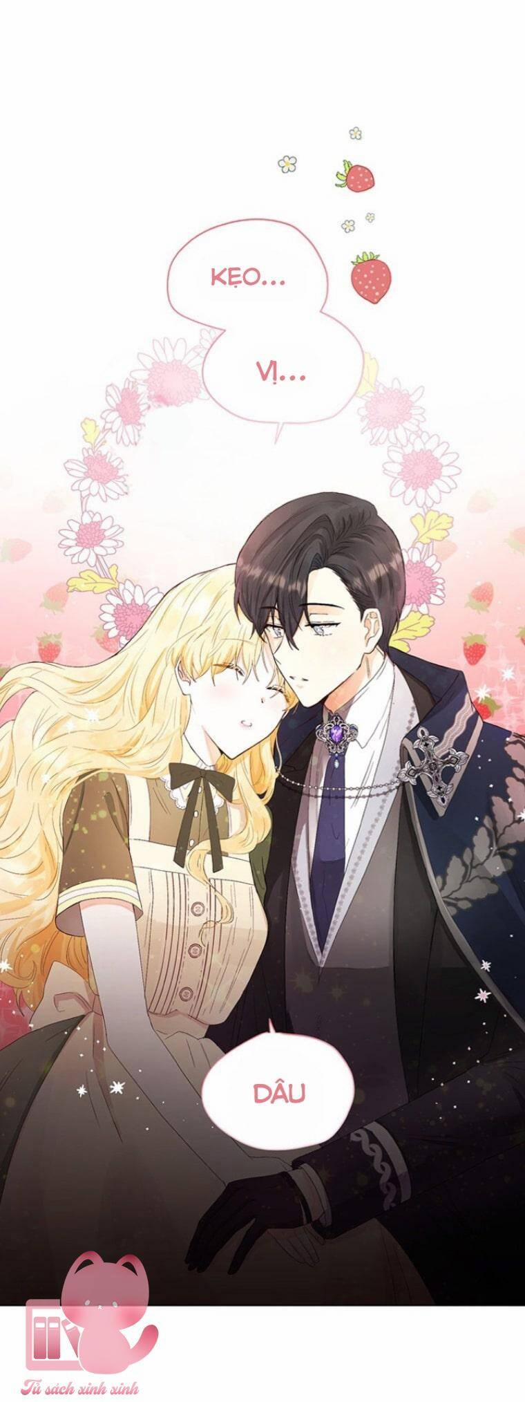 Công Tước, Đó Là Anh Trai Tôi 4 trang 54