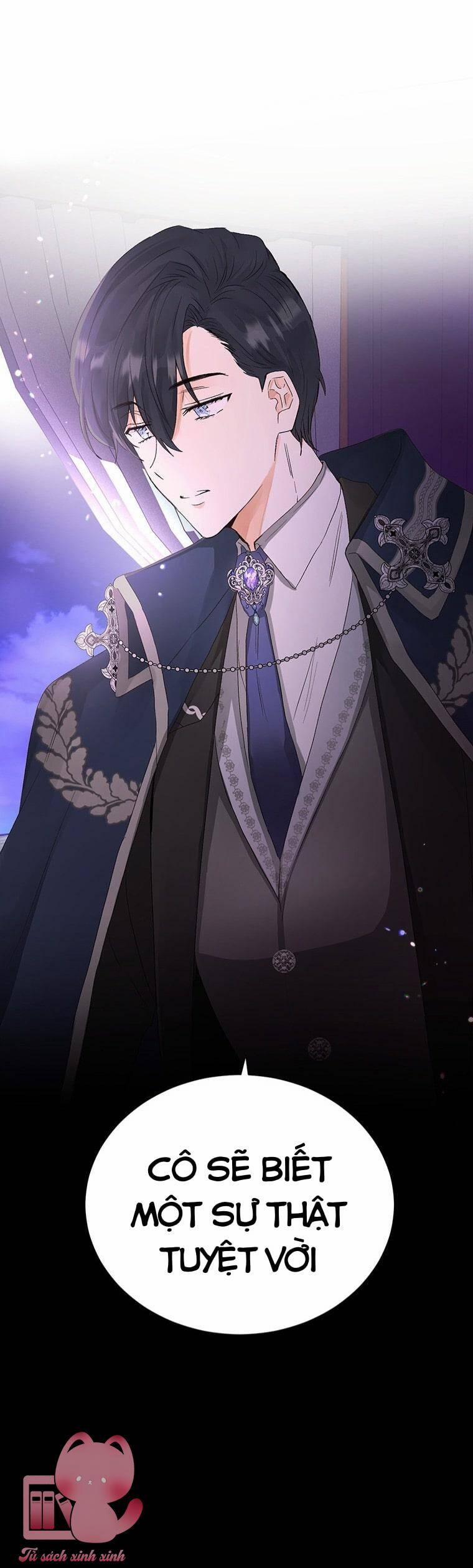 Công Tước, Đó Là Anh Trai Tôi 4 trang 58