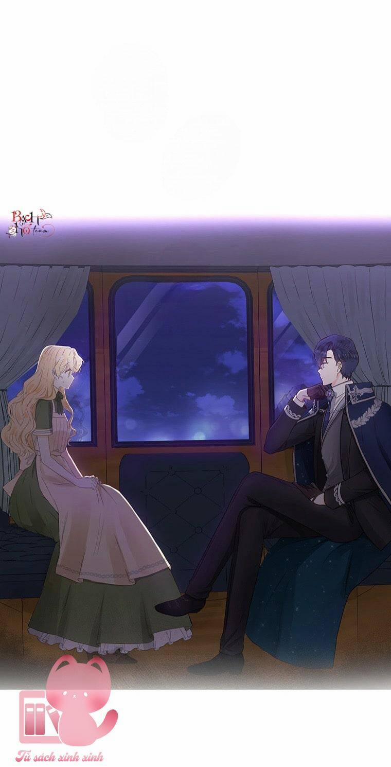 Công Tước, Đó Là Anh Trai Tôi 4 trang 7