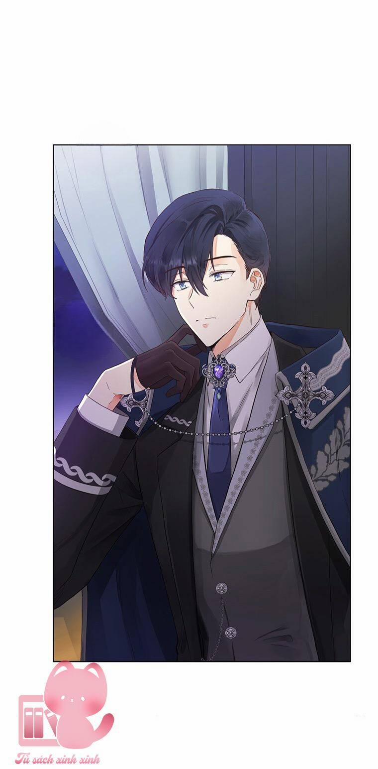 Công Tước, Đó Là Anh Trai Tôi 4 trang 8