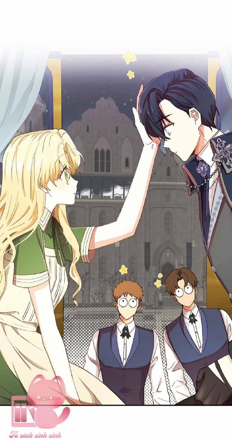 Công Tước, Đó Là Anh Trai Tôi 5 trang 12