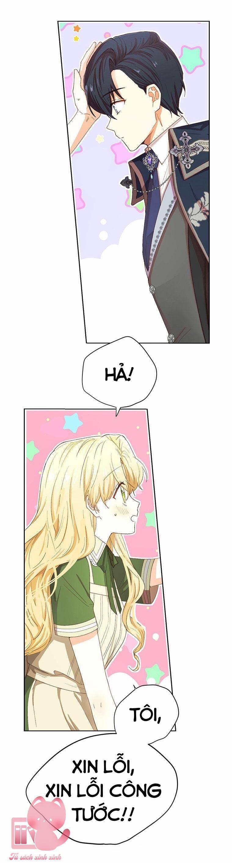 Công Tước, Đó Là Anh Trai Tôi 5 trang 13