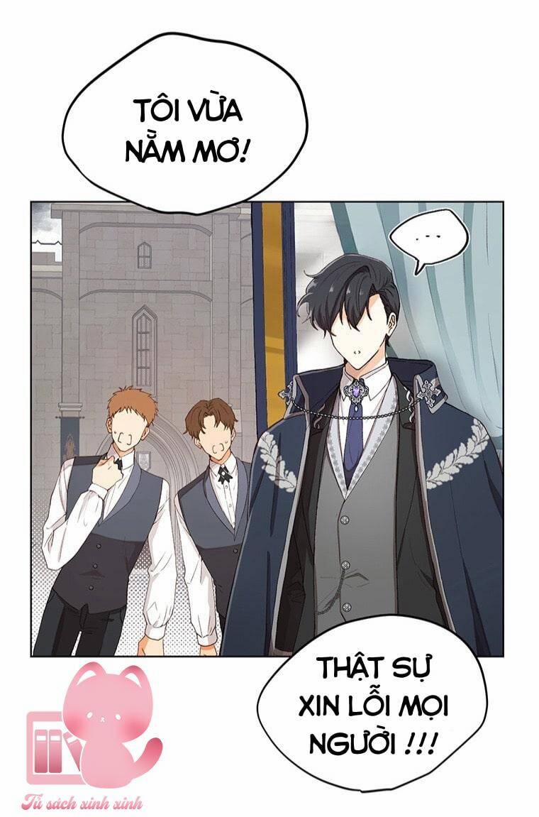 Công Tước, Đó Là Anh Trai Tôi 5 trang 15