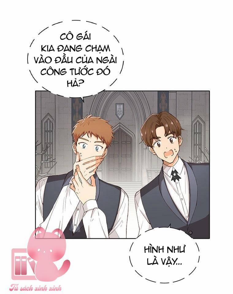 Công Tước, Đó Là Anh Trai Tôi 5 trang 16