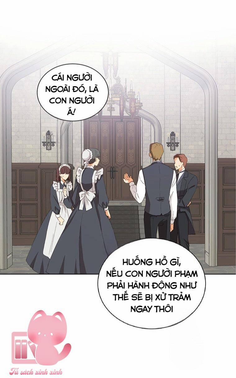 Công Tước, Đó Là Anh Trai Tôi 5 trang 19