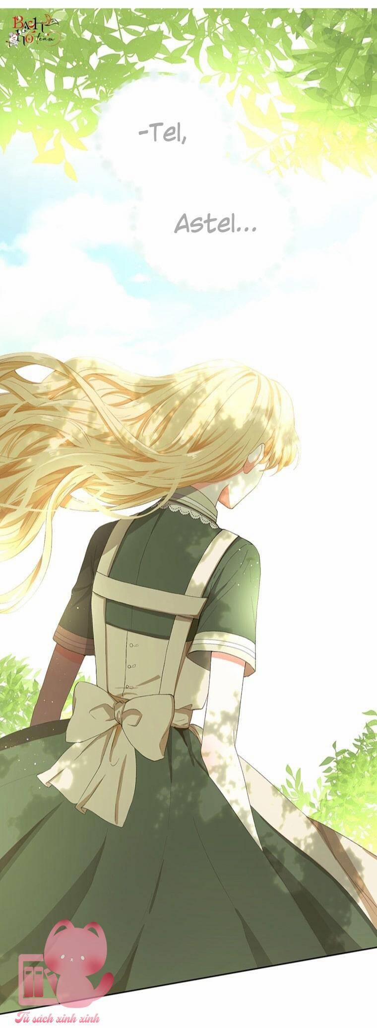 Công Tước, Đó Là Anh Trai Tôi 5 trang 2