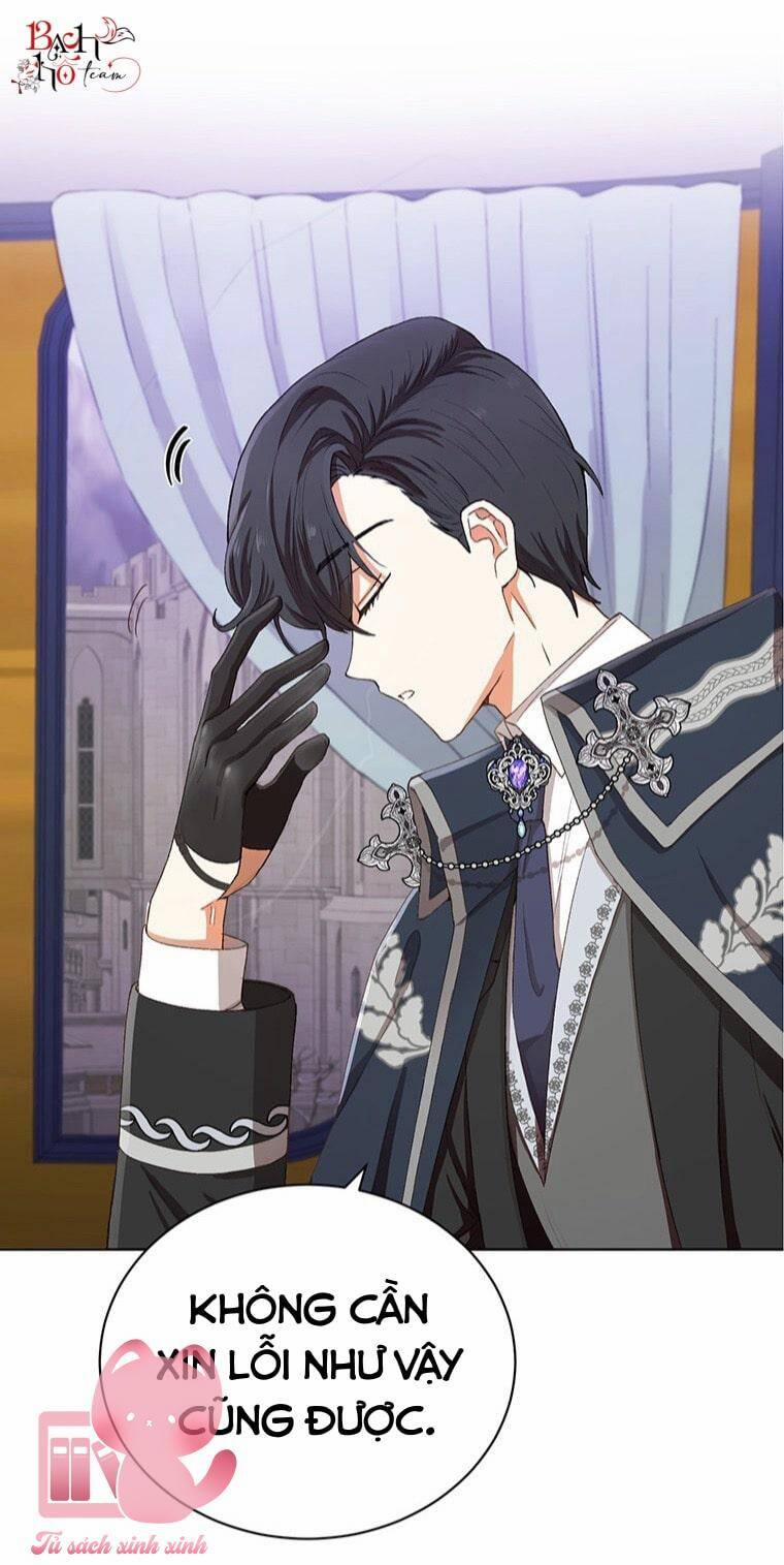 Công Tước, Đó Là Anh Trai Tôi 5 trang 20