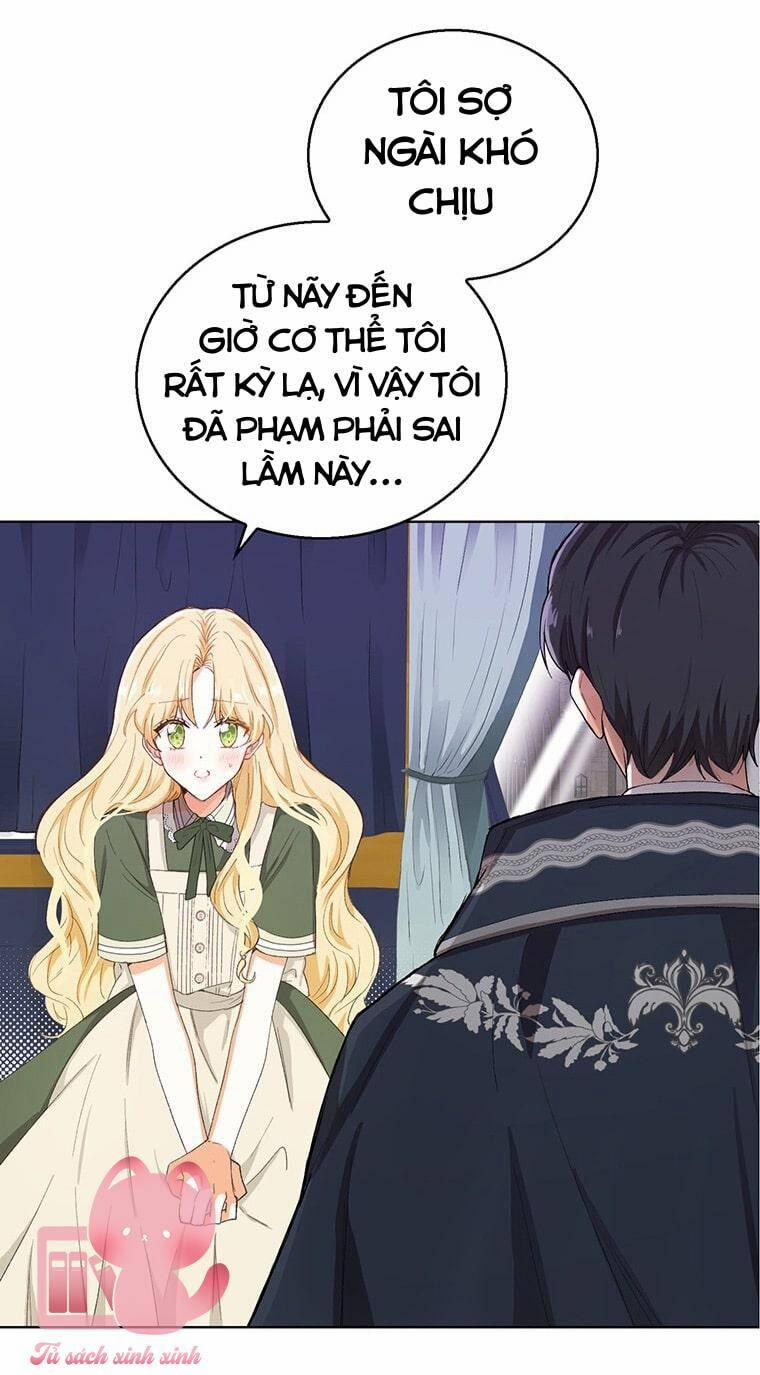 Công Tước, Đó Là Anh Trai Tôi 5 trang 21