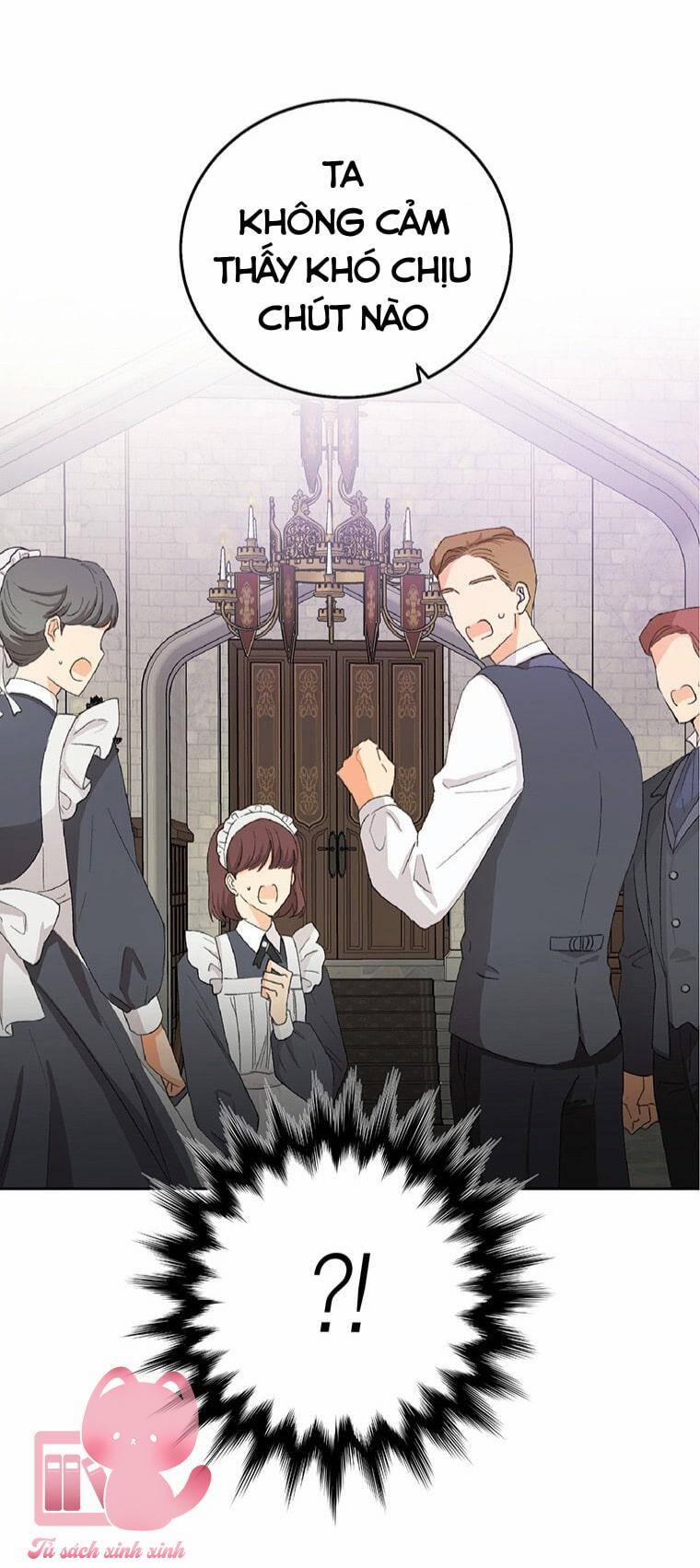 Công Tước, Đó Là Anh Trai Tôi 5 trang 22