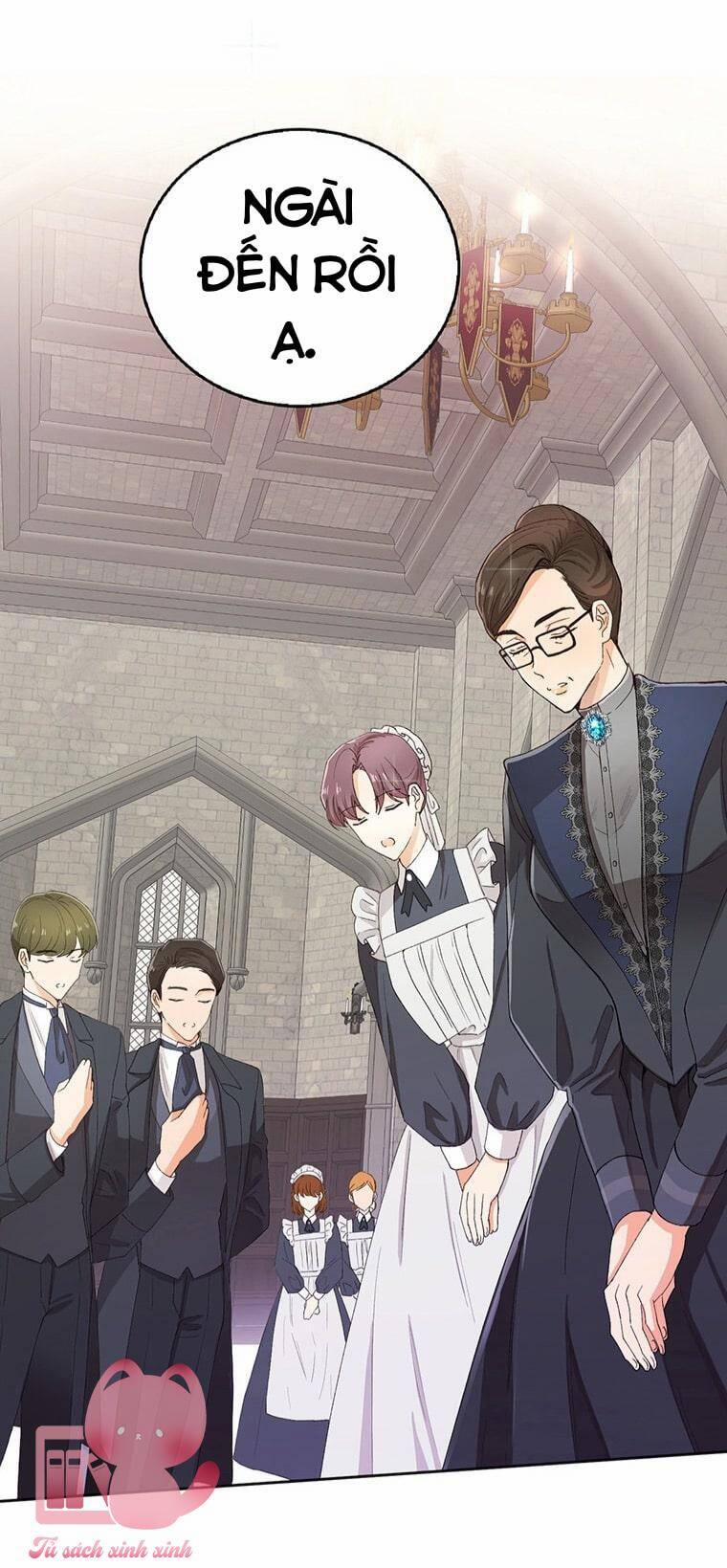 Công Tước, Đó Là Anh Trai Tôi 5 trang 26