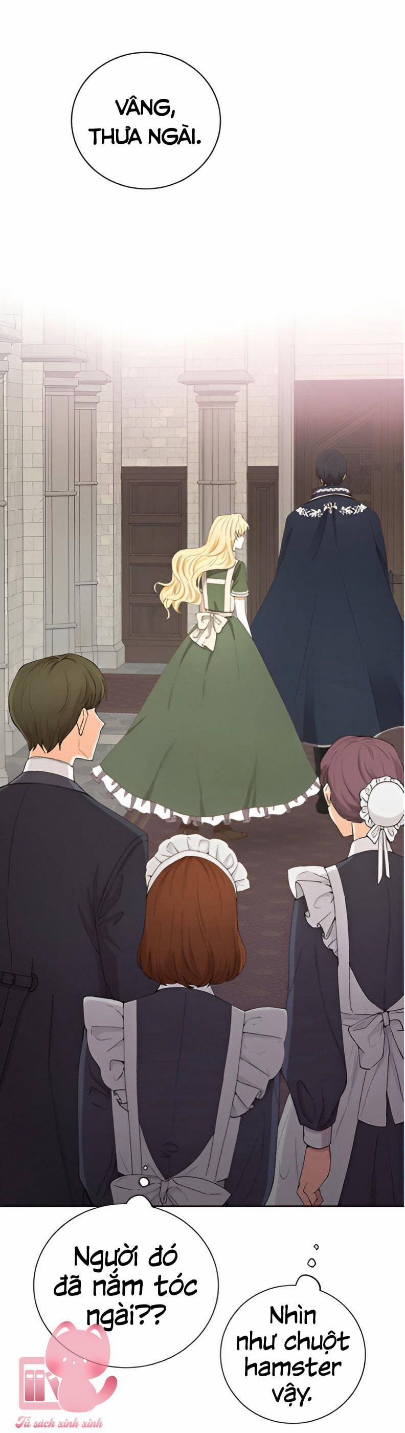 Công Tước, Đó Là Anh Trai Tôi 5 trang 28