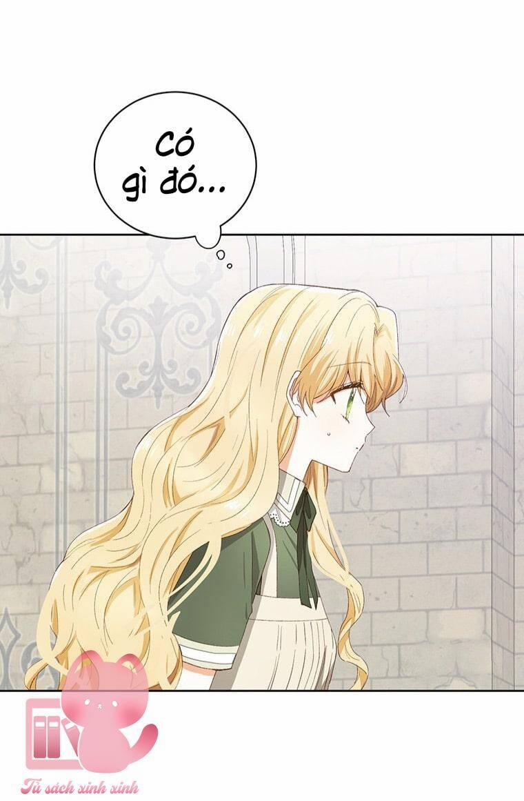 Công Tước, Đó Là Anh Trai Tôi 5 trang 29