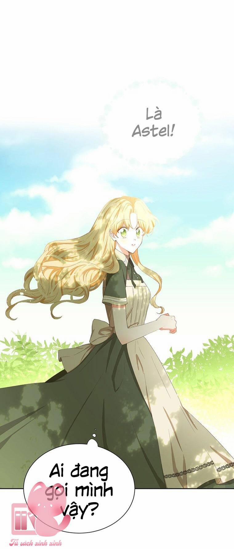 Công Tước, Đó Là Anh Trai Tôi 5 trang 3