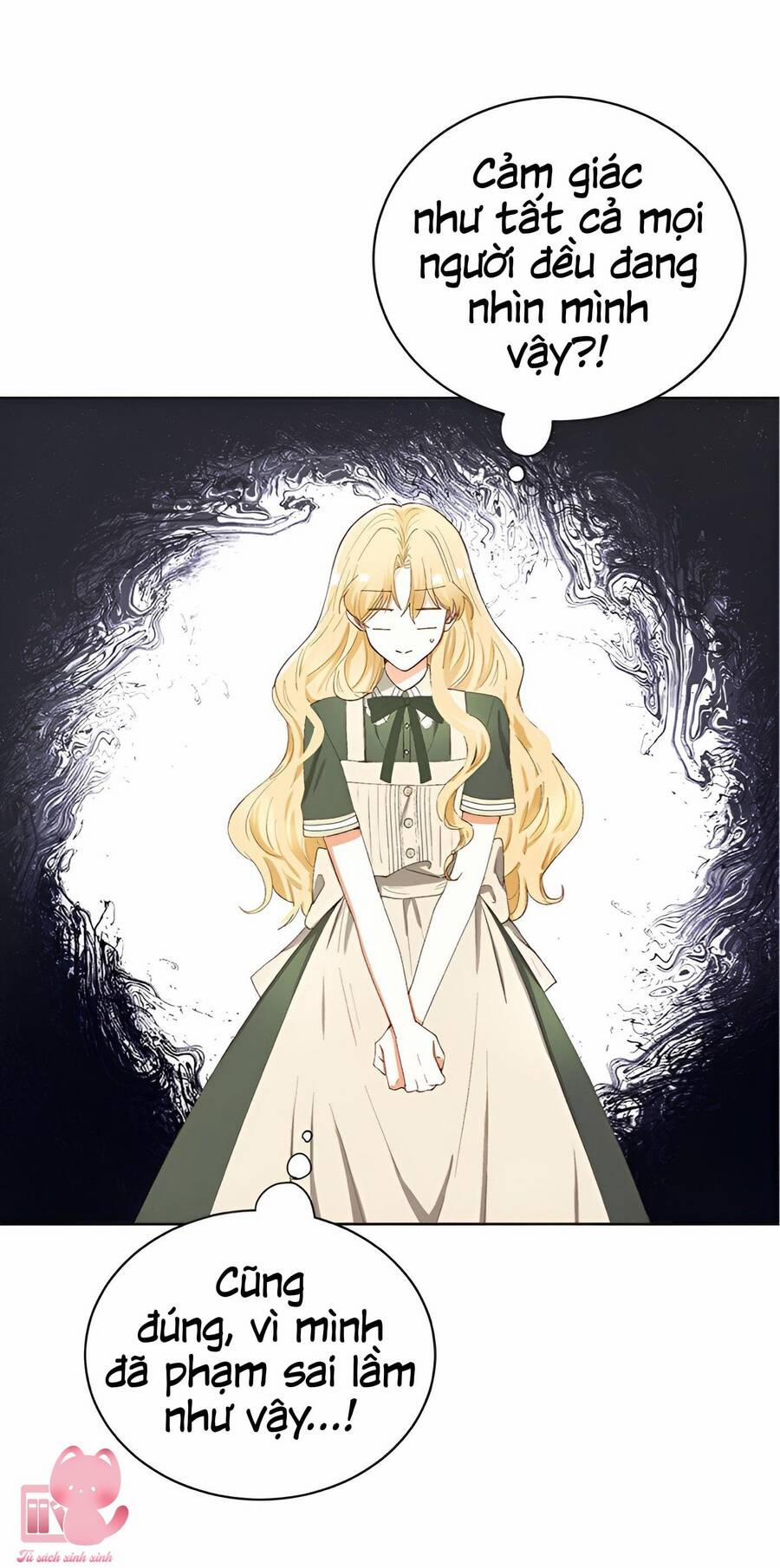 Công Tước, Đó Là Anh Trai Tôi 5 trang 30