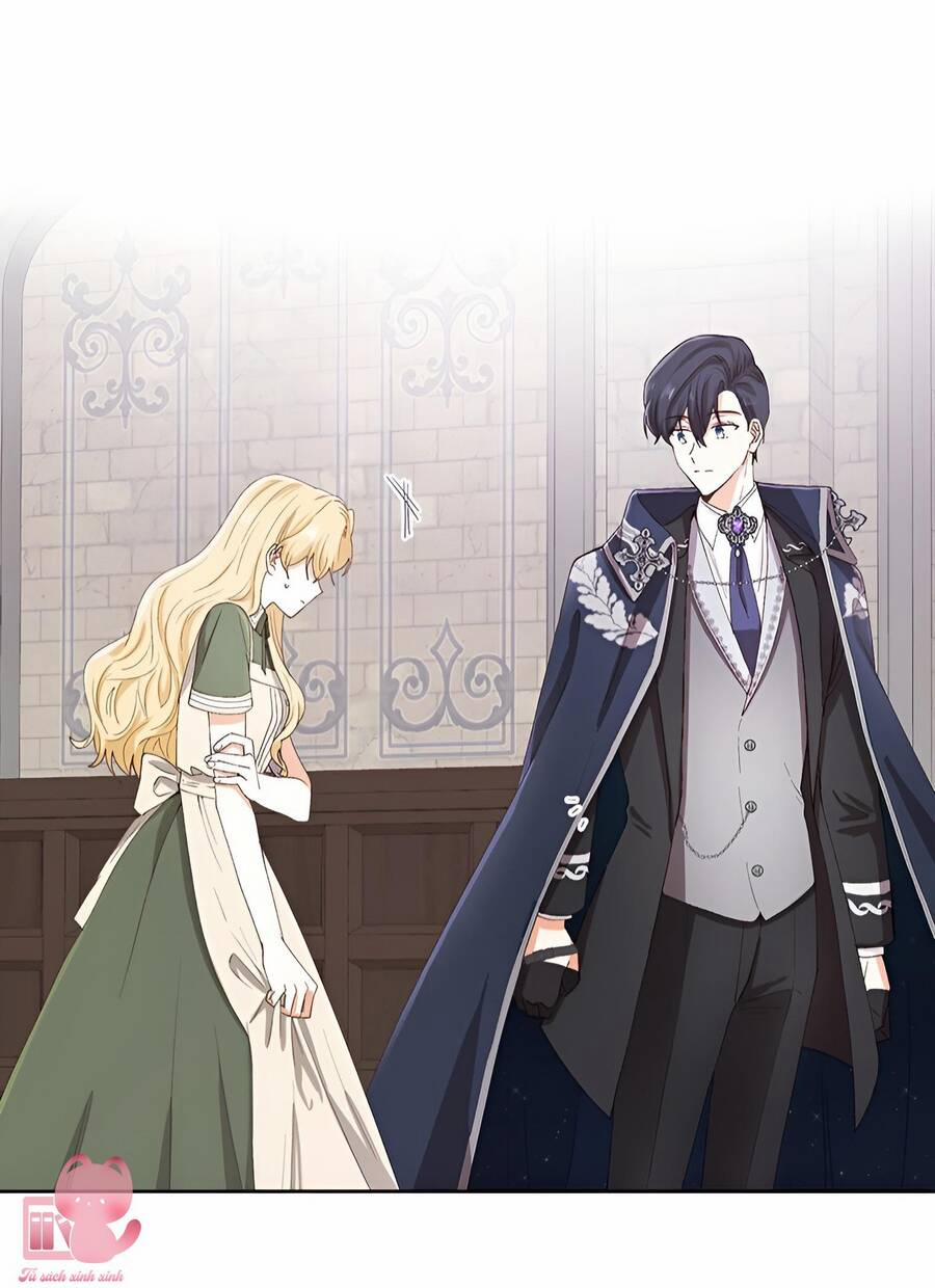 Công Tước, Đó Là Anh Trai Tôi 5 trang 31