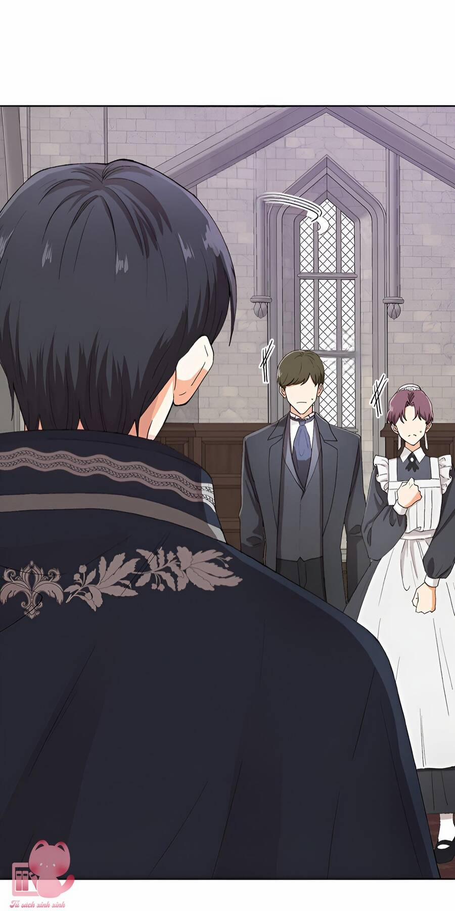 Công Tước, Đó Là Anh Trai Tôi 5 trang 32