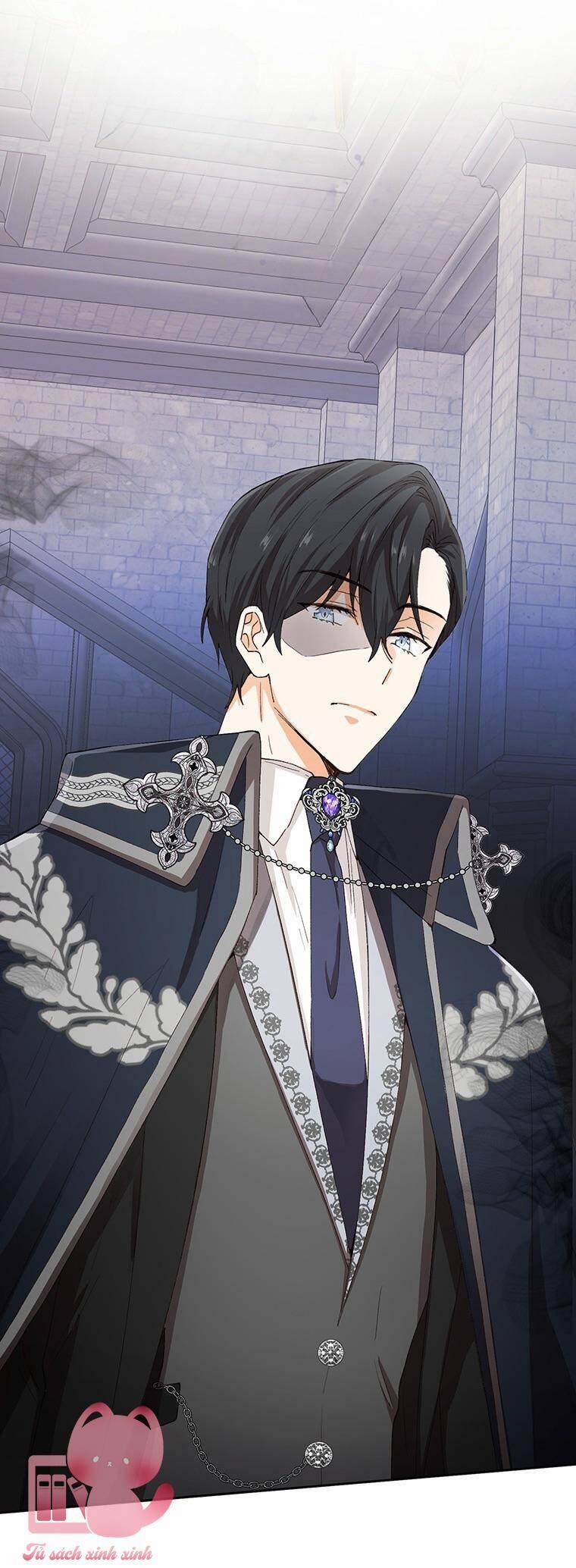 Công Tước, Đó Là Anh Trai Tôi 5 trang 33