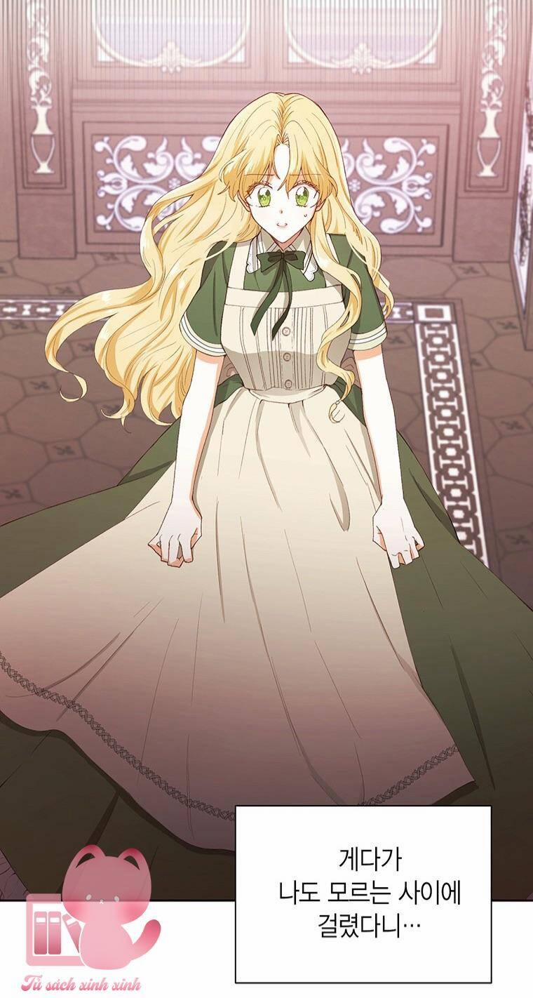 Công Tước, Đó Là Anh Trai Tôi 5 trang 34