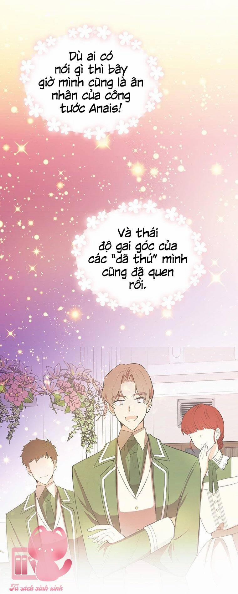 Công Tước, Đó Là Anh Trai Tôi 5 trang 37