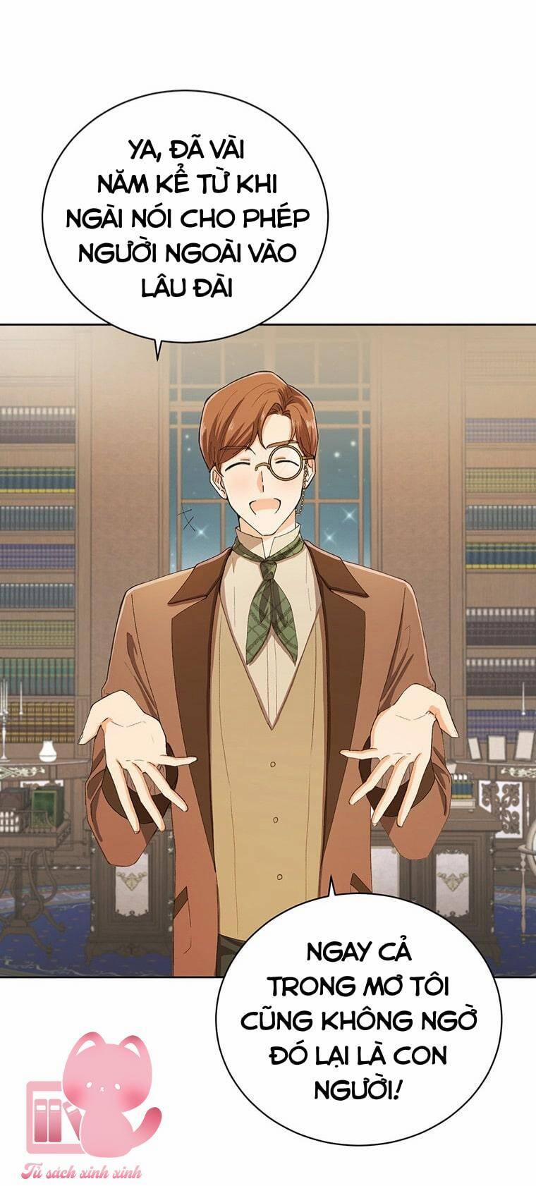 Công Tước, Đó Là Anh Trai Tôi 5 trang 39