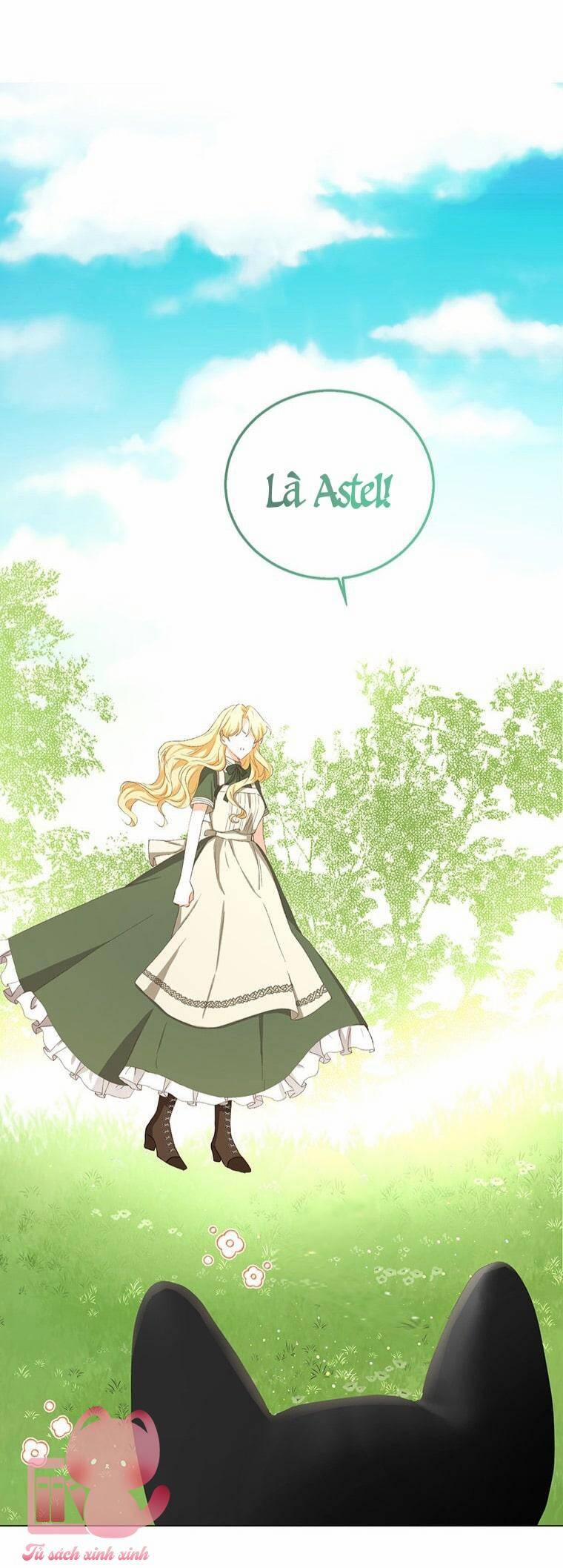 Công Tước, Đó Là Anh Trai Tôi 5 trang 4