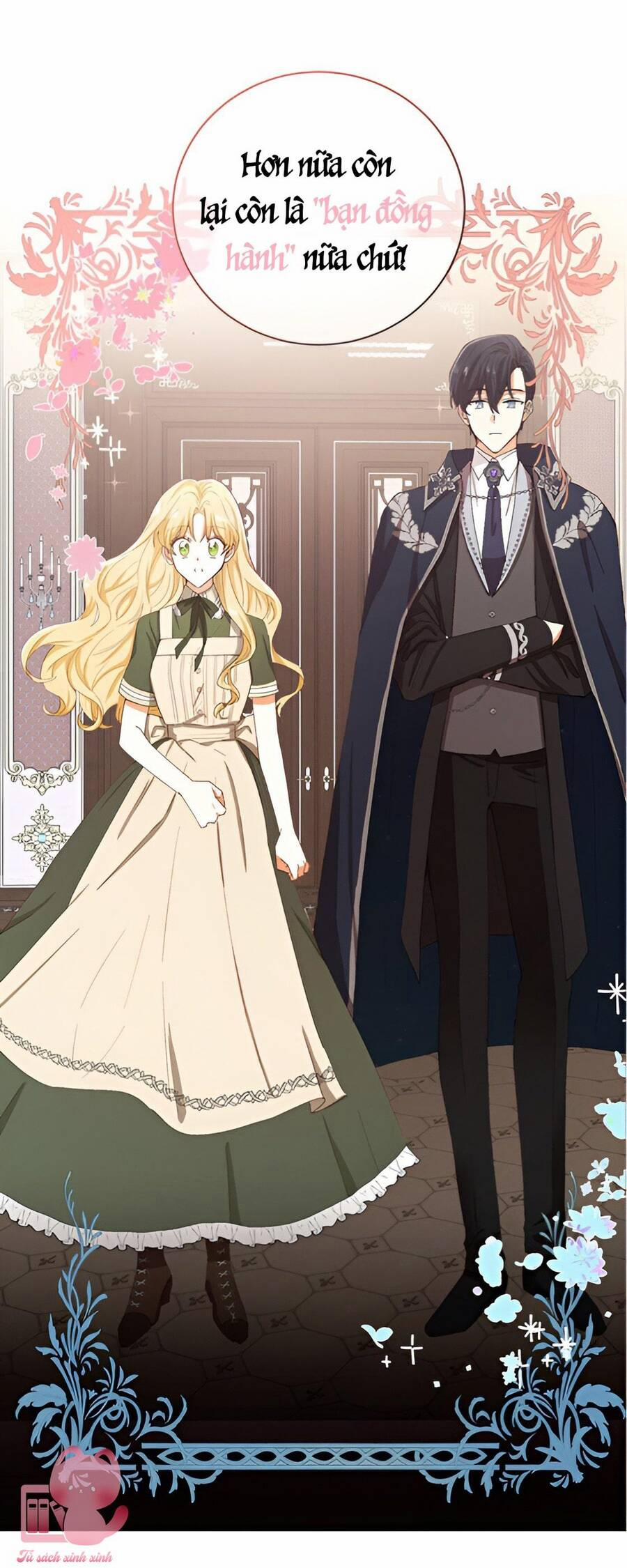 Công Tước, Đó Là Anh Trai Tôi 5 trang 40