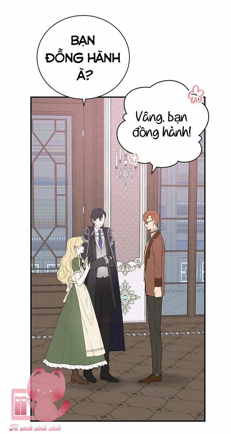 Công Tước, Đó Là Anh Trai Tôi 5 trang 42