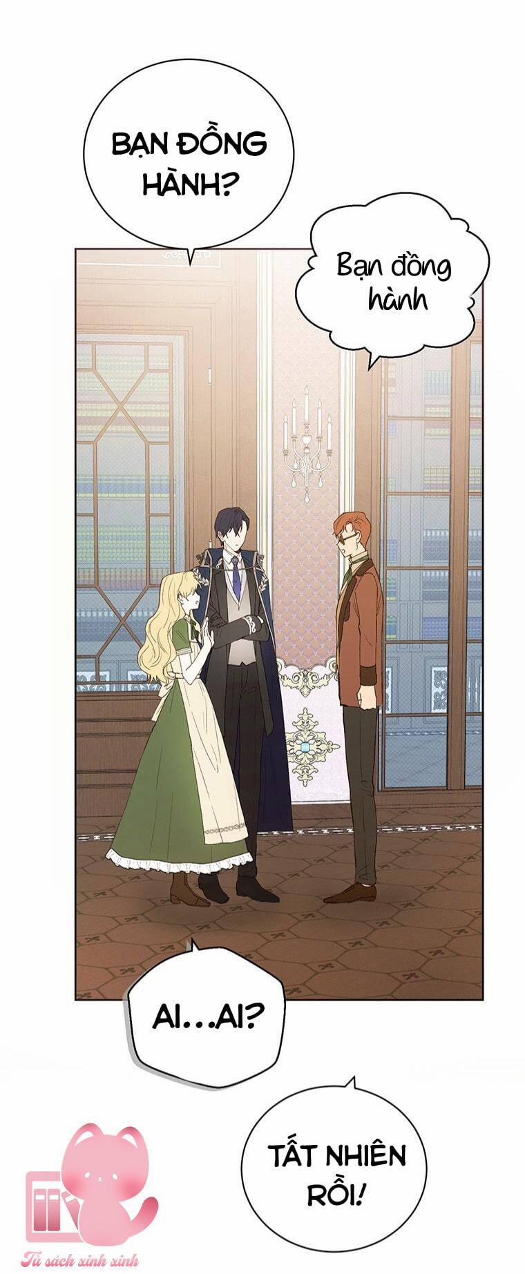 Công Tước, Đó Là Anh Trai Tôi 5 trang 43