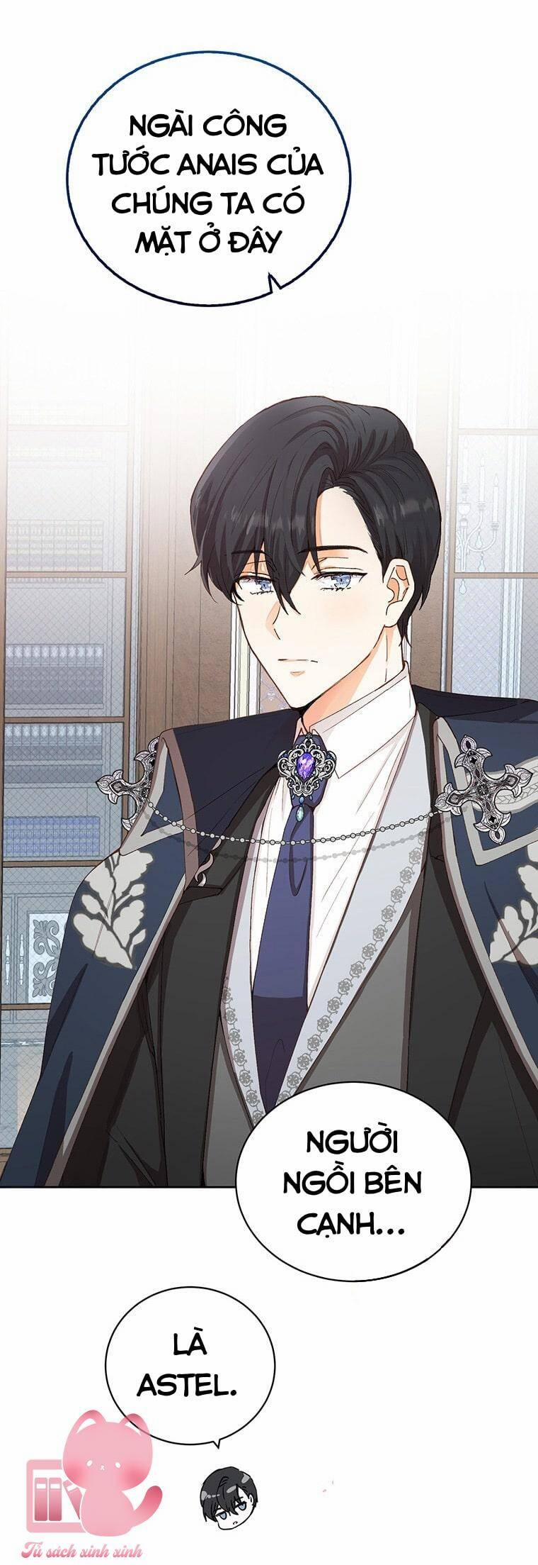 Công Tước, Đó Là Anh Trai Tôi 5 trang 44