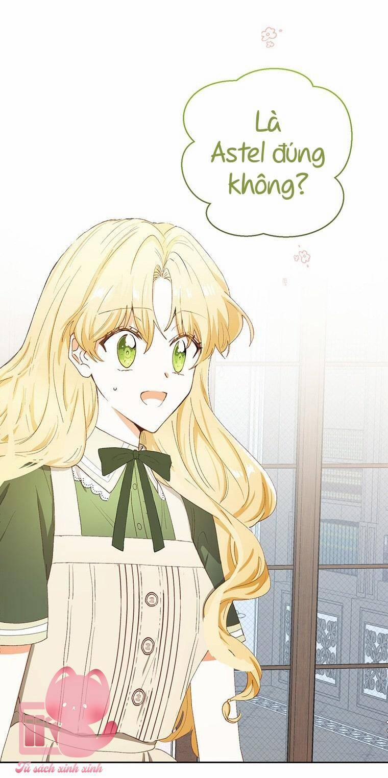 Công Tước, Đó Là Anh Trai Tôi 5 trang 45